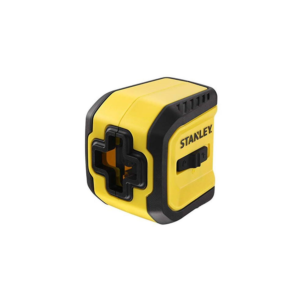 Stanly C-Line Cross Line Laser