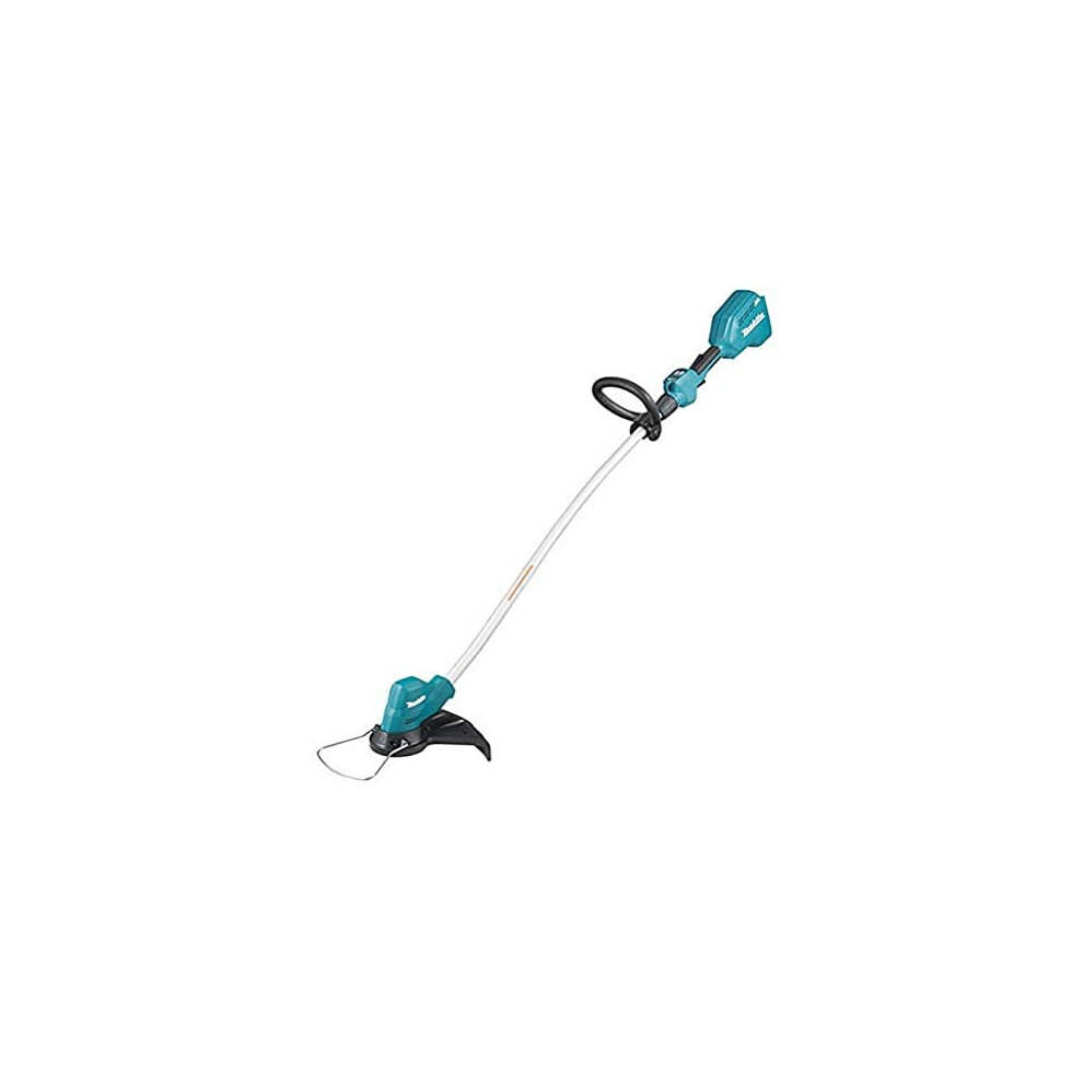 Makita DUR189Z 18V Li-ion LXT Brushless Grass Trimmer - No Batteries Included