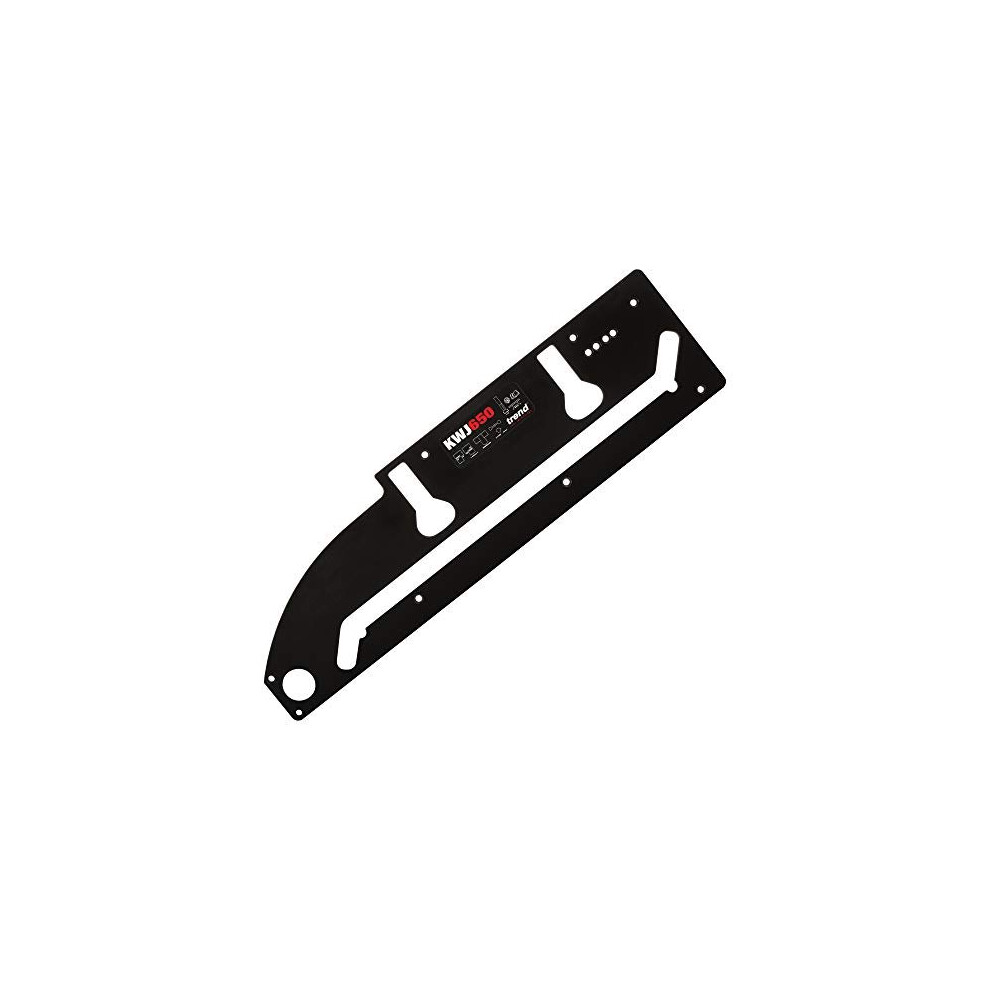 TREND KWJ650 Kitchen Worktop Jig, 650mm