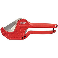 PVC-putkenleikkuri 60 mm | 4932464173 - Milwaukee