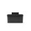 Brabantia ORGANIZER PER LAVANDINO GRIGIO SCURO 1