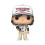 Funko Funko POP TV: Stranger Things S4 - Dustin, Multicolor (62394) 1
