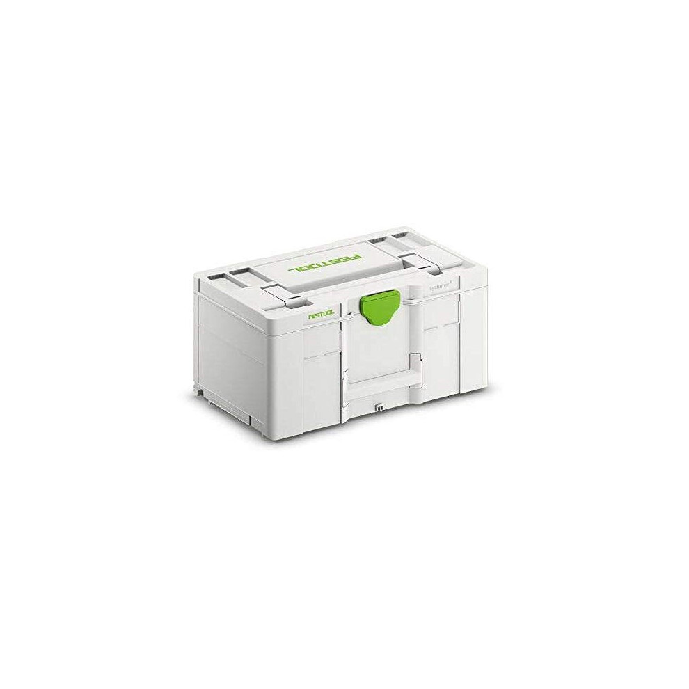 Festool Systainer SYS3 L 237
