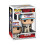 Funko Funko POP TV: Stranger Things S4 - Dustin, Multicolor (62394) 2