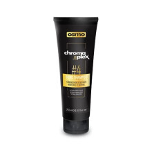 Osmo Chromaplex Fibre Bond System Bond Shampoo 4 Strengthens & Repairs Treatments 250 ml