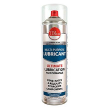 Multi-Purpose Lubricant