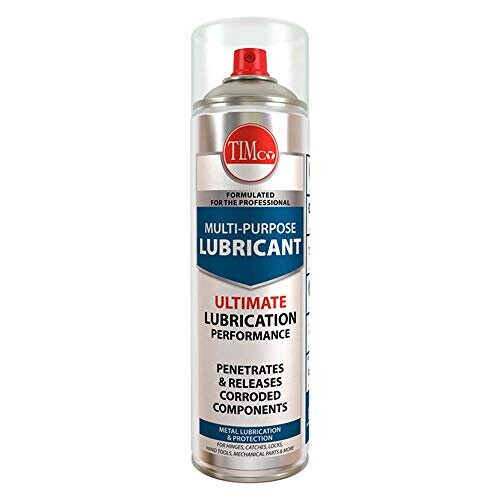 TIMco Multi-Purpose Lubricant