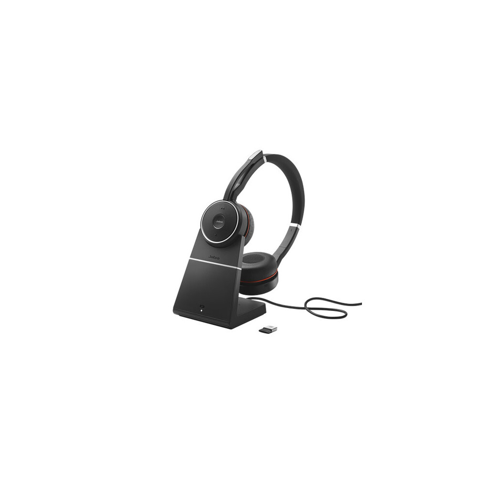 Jabra Evolve 75 Se Link 380A Uc