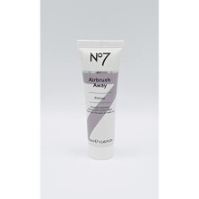 No7 Airbrush Away Primer - Hydraterende Makeup Primer Met Hyaluronzuur Voor Het Gezicht
