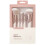 EcoTools EcoTools Luxe Natural Elegance Professionele Make-up & Foundation Kwasten Set 1