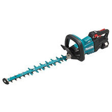 Makita DUH502RT 18V Li-ion LXT Brushless 50cm Hedge Trimmer Complete with 1 x 5.0 Ah Battery and Charger