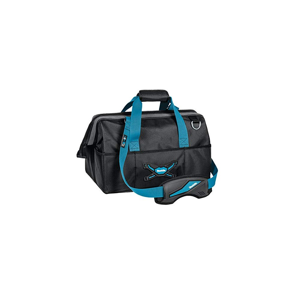 Makita E-05468 Ultimate Wide Mouth Tool Bag