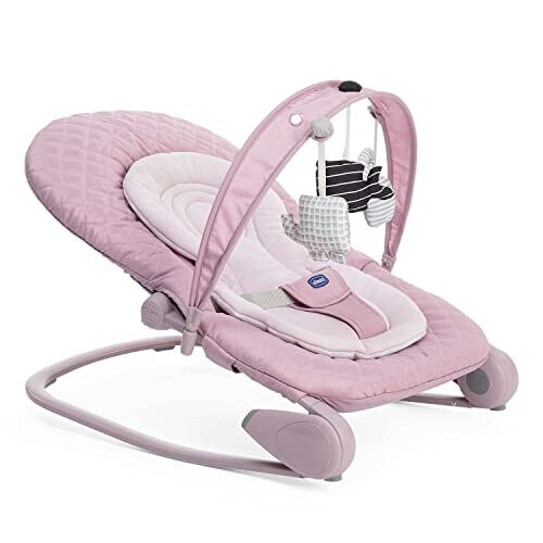 Sdraietta per bambini Chicco HOOPLÀ