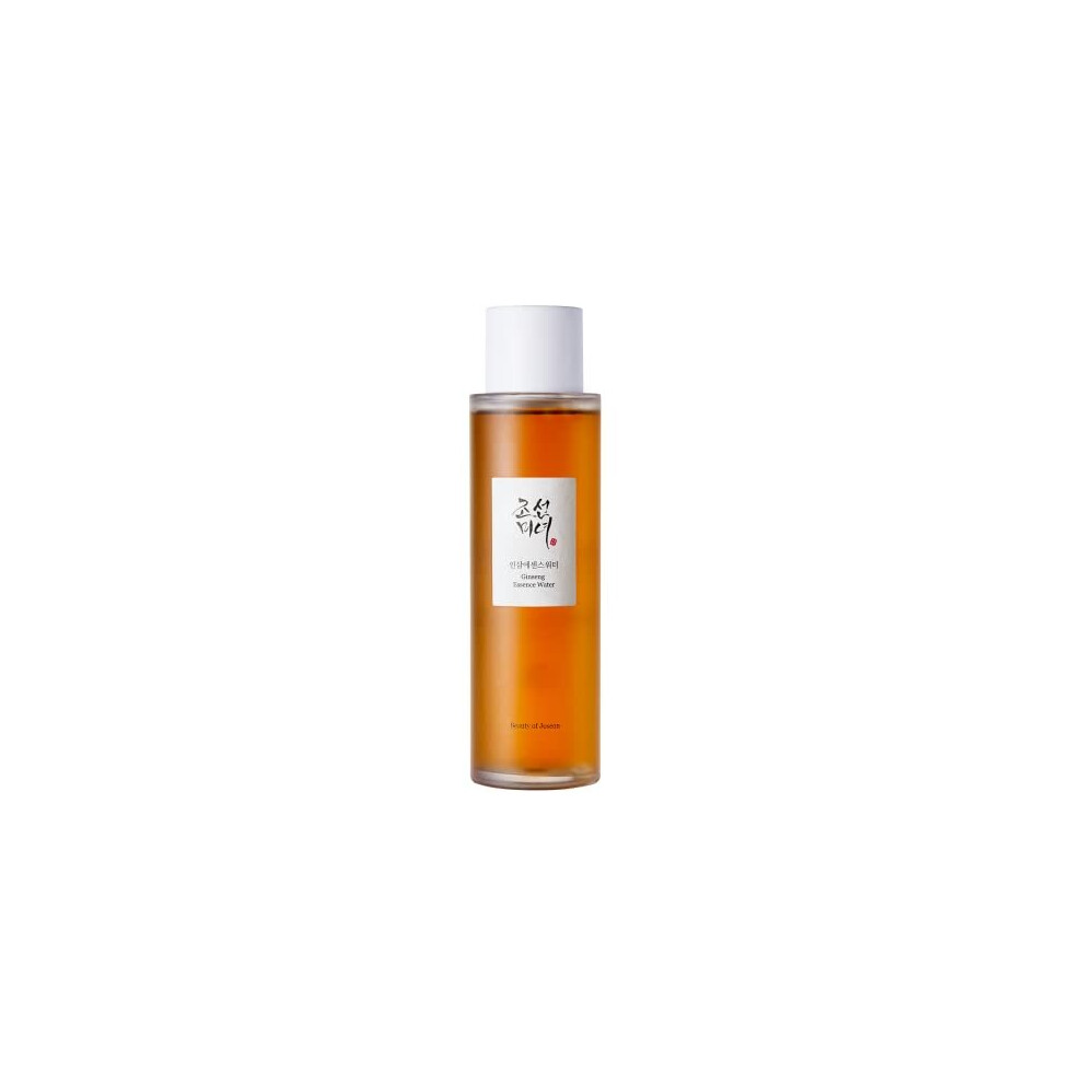 Beauty of Joseon, Ginseng Essence Water 150ml (5 fl.oz.)