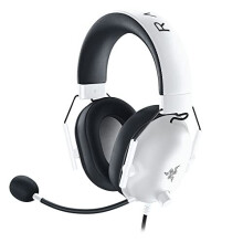 Razer BlackShark V2 X - Multi-Platform Wired Esports Headset (Triforce 50mm Drivers, Advanced Passive Noise Cancellation, 7.1 Surround Sound,