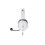 Razer Cuffie PC Razer BLACKSHARK V2 X BIANCO - Cuffie cablate multipiattaforma per esports 2