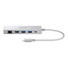 Adattatore Multiport Samsung EE-