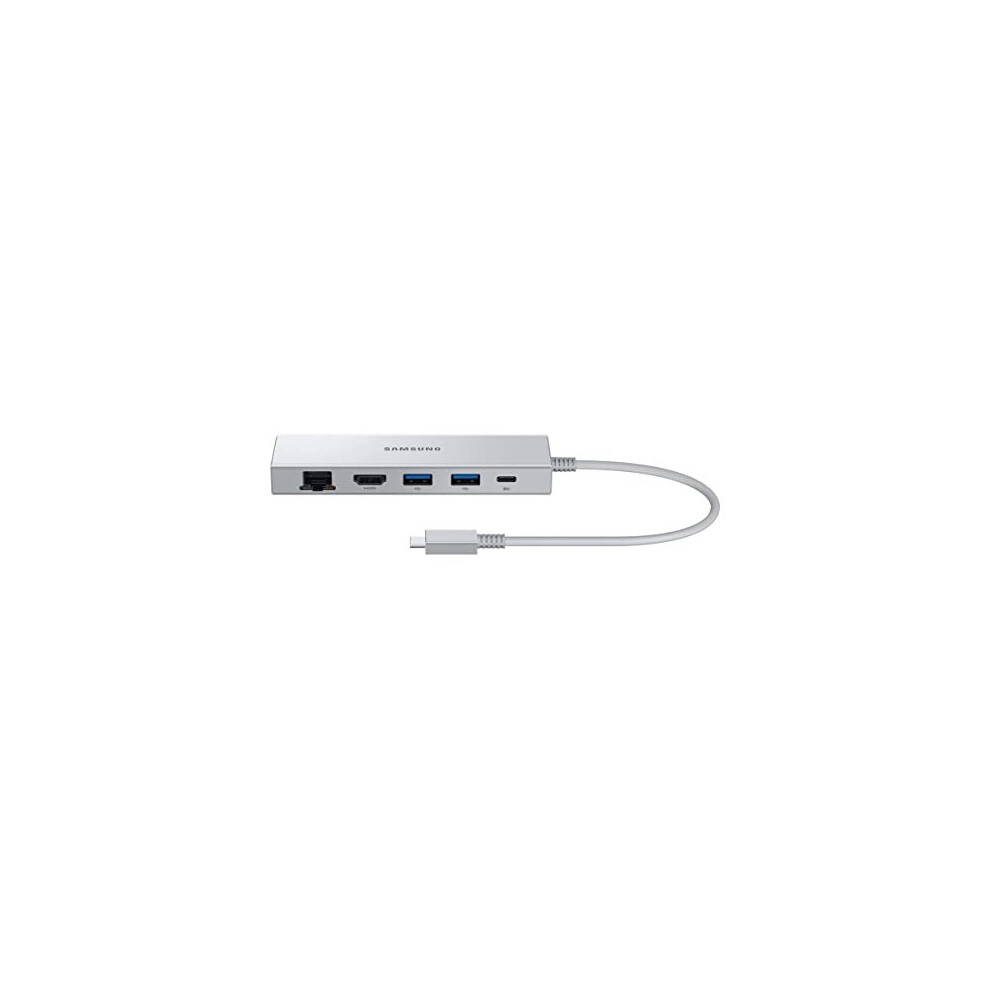 Samsung Silver Npc Multiport Adapter
