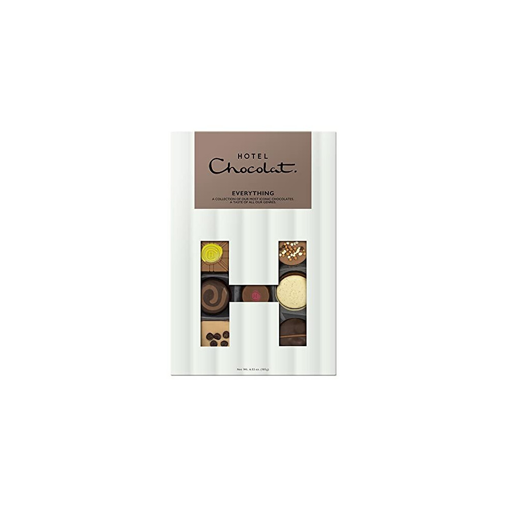 Hotel Chocolat - Everything H-box