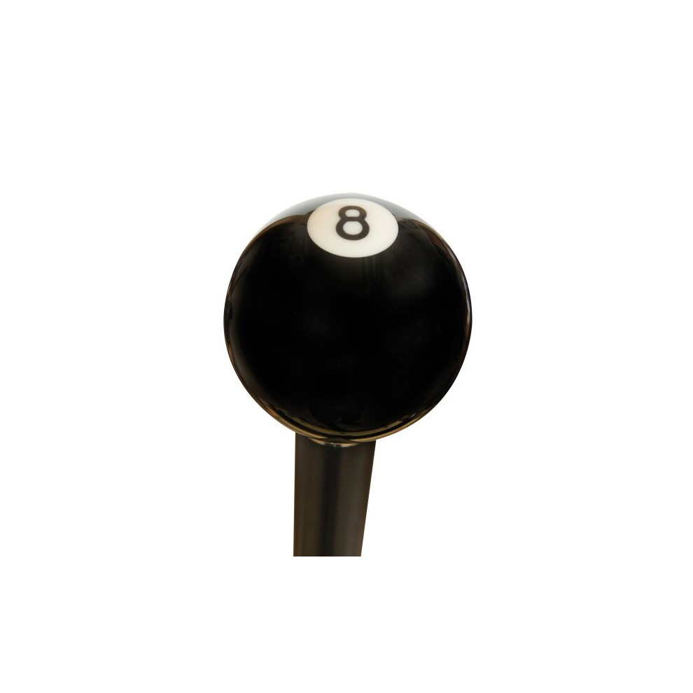 Number Eight Ball Dress Cane