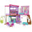 Barbie Barbie-Ferienhaus 1