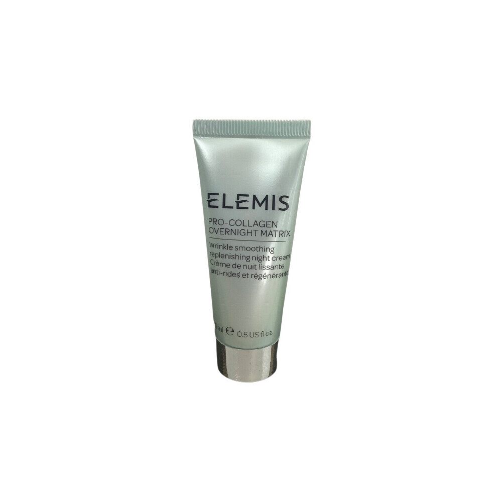 Elemis Pro-Collagen Overnight Matrix 15ml