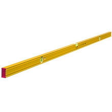 80 AS-2 Spirit Level 3 Vial 19176 200cm