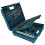 Makita Punte e set di punte - Makita - E-11689 - 256 pezzi - HSS-R - Colore bianco 1