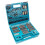 Makita Punte e set di punte - Makita - E-11689 - 256 pezzi - HSS-R - Colore bianco 2