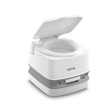 Thetford 92814 Porta Potti 345, blanco, 13 x 16,8 x 15"