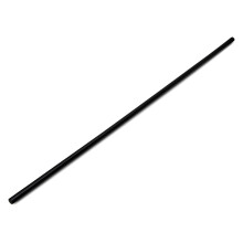 PLAYWELLBO STAFF BLACK - 60 INCHES 5FT MARTIAL ARTS TRAINING