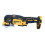 DeWalt DEWALT 18V XR Brushless Oscillating Multi Tool with Accessories DCS355N-XJ 2