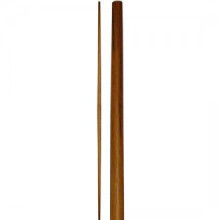 PLAYWELL TOOTH PICK BO STAFF: 60 INCHES 5FT MARTIAL ARTS TRAINING