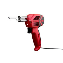 Weller WLG9400K23G 140W/100W Soldering Gun Kit, for Heavy-Duty Soldering, Cutting, and Smoothing Applications