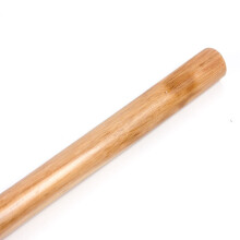 PLAYWELL BO STAFF PLAIN RATTAN - 60 INCHES 5FT MARTIAL ARTS TRAINING
