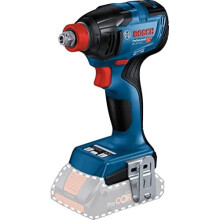Bosch Professional 18V System GDX 18V-210 C cordless impact driver (max. torque of 210 Nm, excluding rechargeable batteries and charger, in carton)
