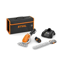 STIHL HSA 26 Cordless Shrub Shears with AS2 Battery & AL1 Charger