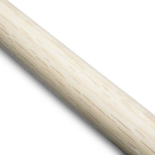 BO STAFF WHITE OAK - 60" (5FT) - (GRADE B) 5FT MARTIAL ARTS TRAINING 2