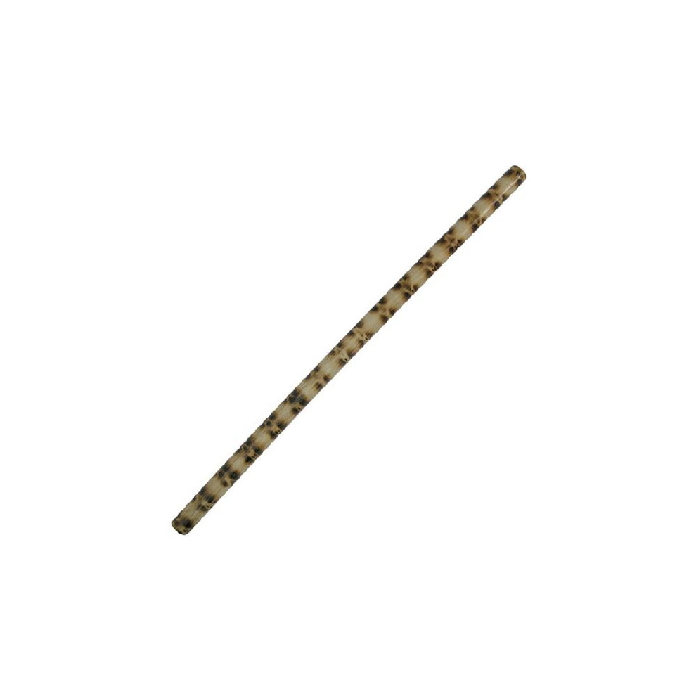 PLAYWELL BO STAFF RATTAN TIGER WOOD 60 INCHES 5FT MARTIAL ARTS TRAINING