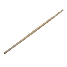PLAYWELL BO STAFF WHITE TAPERED 60 INCHES 5FT MARTIAL ARTS TRAINING