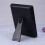 16 Led Lighted Makeup Mirror Touch Screen Tabletop Cosmetic Mirror With Stand 4
