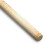 PLAYWELL BO STAFF WHITE - TAPERED BOTH END 2