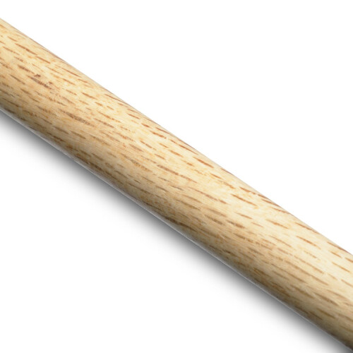 PLAYWELL BO STAFF WHITE - TAPERED BOTH END 2