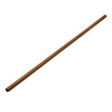 PLAYWELL BO STAFF STANDARD RED OAK - 72" (6FT) - (GRADE B )