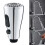 Kitchen Sink Mixer Tap Faucet Pull Out Spray Shower Head Replacement Nozzle 2