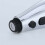 Kitchen Sink Mixer Tap Faucet Pull Out Spray Shower Head Replacement Nozzle 8