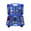 BlueSpot BlueSpot 35 - Piece Brake Caliper Kit Piston Wind Back Tool 2