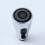 Kitchen Sink Mixer Tap Faucet Pull Out Spray Shower Head Replacement Nozzle 9