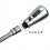 Kitchen Sink Mixer Tap Faucet Pull Out Spray Shower Head Replacement Nozzle 6