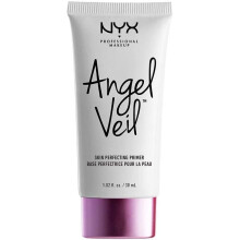 NYX PROFESSIONAL MAKEUP Angel Veil Skin Perfecting Primer 1 02 Ounce